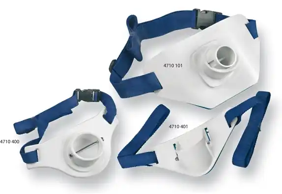 Spro Gimbalholder Koopje