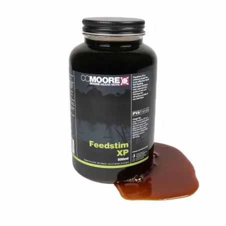 CC Moore Feedstim XP 500ml Exclusieve Aanbieding