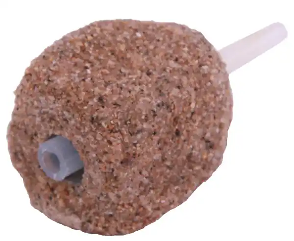 Ultimate Carp Inline Lead Square Sand 60g Uitverkoop
