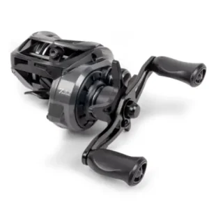 Koop Vandaag Zebco Demonic XT 200 LHW 5BB Baitcast Reel LH