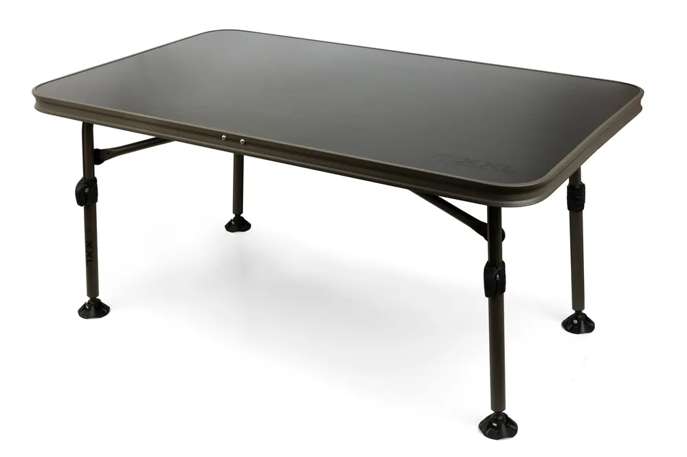 Weekendaanbieding Fox XXL Session Table