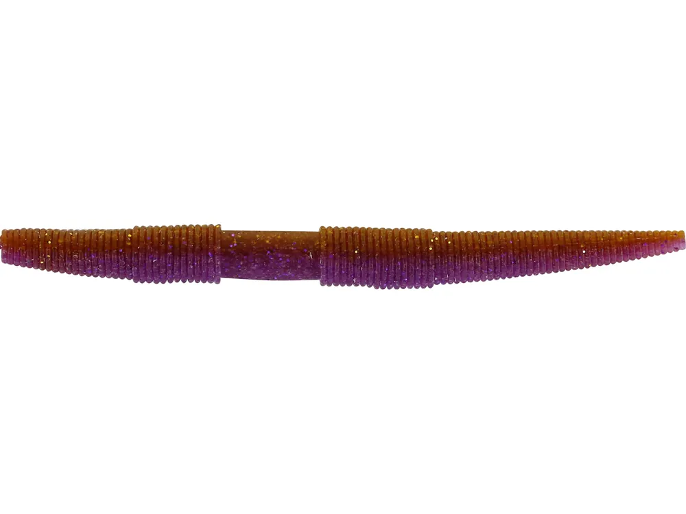 Finale Uitverkoop Westin Stick Worm 12,5cm | 10g (5pcs) June Bug 12.5cm (10g) (5 stuks)