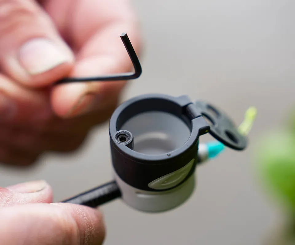 Betaalbaar Cresta Magna Pot Medium