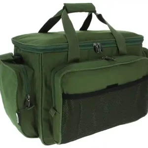 NGT Carryall met waterdichte binnenzijde + Compact Rigbox System Lage Kosten