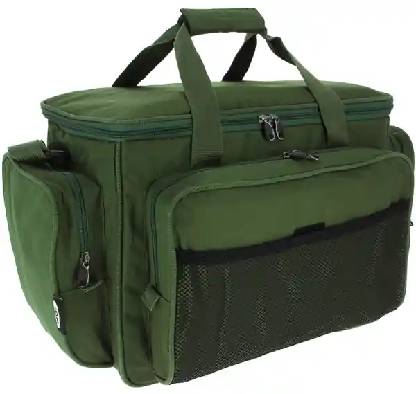 NGT Carryall met waterdichte binnenzijde + Compact Rigbox System Lage Kosten