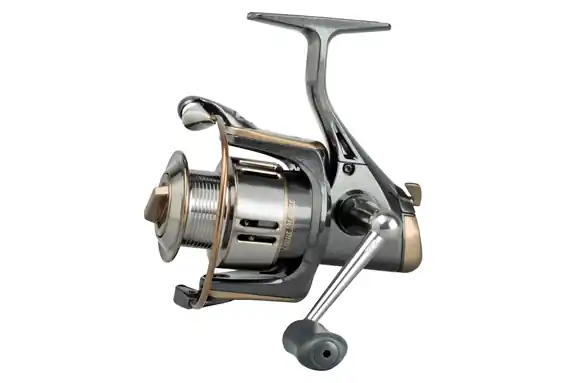 Rechtstreeks Van De Fabrikant Spro Trout Master Tactical Trout 2000 Molen