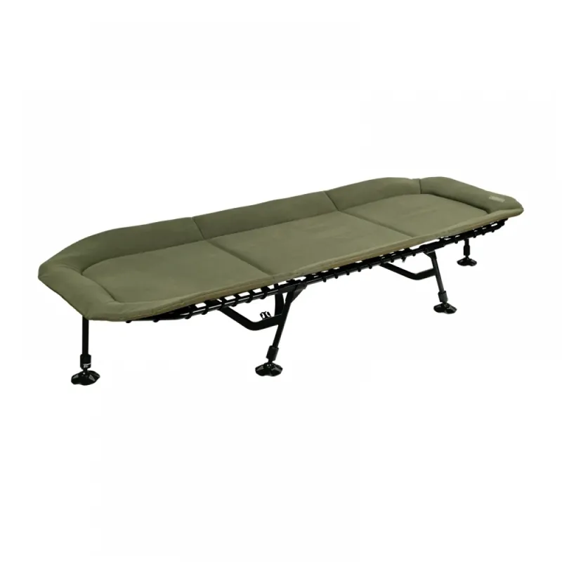 Trakker Big Snooze Bed Stretcher Veilige Betaling