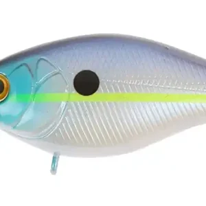 Fabrieksprijs Strike Pro Cranky X SH Ghost Shad V2 Plug 5cm (8g)