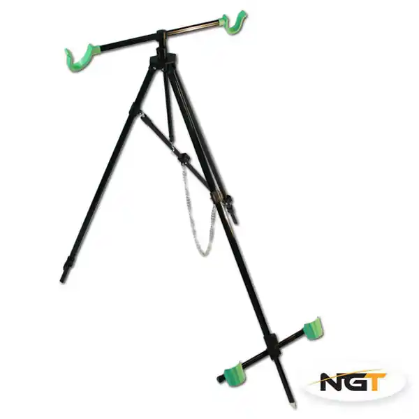 NGT Beach Tripod Master Master Bestseller