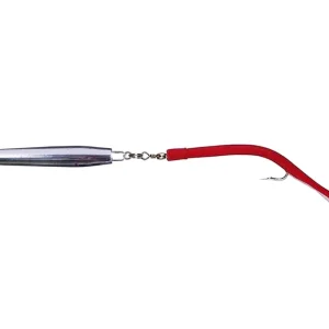 Ragot Anguill'Jigger CHR Pilker 60g Rechtstreeks Van De Fabrikant