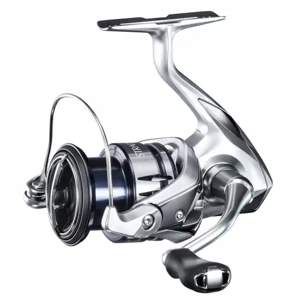 Hoge Kwaliteit Shimano Stradic FL Spinmolen 2500