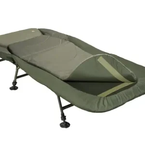 Direct Verzonden JRC Extreme Bedchair 3 Leg