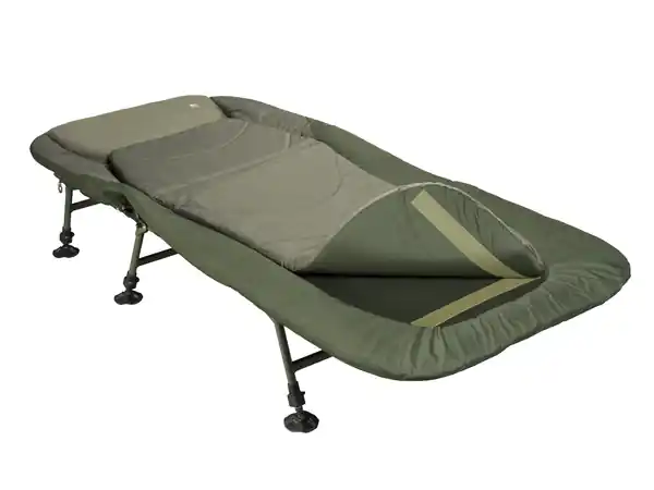 Direct Verzonden JRC Extreme Bedchair 3 Leg