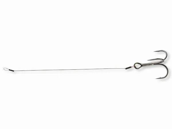Daiwa Tournament Assist Hooks Favoriet