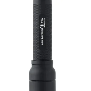 Weekendaanbieding LED LENSER T-5.2 Led Zaklamp