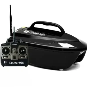 BearCreeks iCatcher Mini 2.4 Baitboat Nieuw
