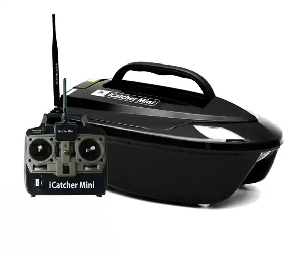 BearCreeks iCatcher Mini 2.4 Baitboat Nieuw