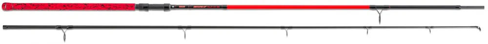 Gratis Retour Uni Cat Destroyer MP³ Pellet Cat Meervalhengel 3.60m (4.5lb)