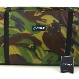 Shop Nu Cult DPM 3 Fold Flat Mat