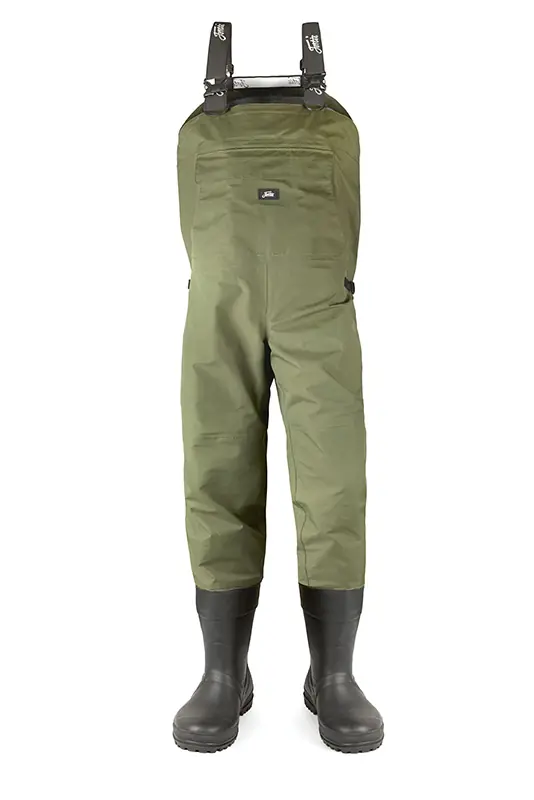 Fortis Waadpak 42 (UK 8) Koopje