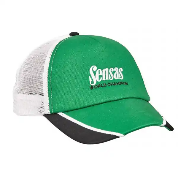 Direct Beschikbaar Sensas Cap Challenge - Airflow