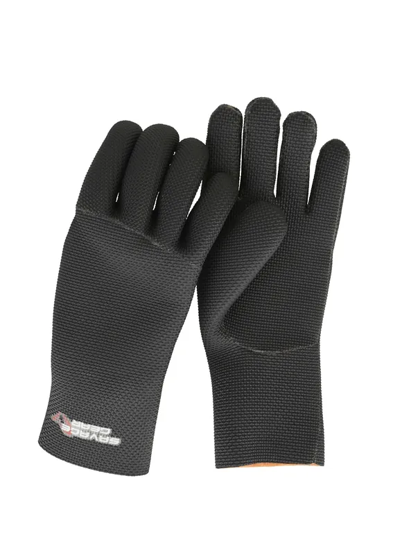 Snelle Levering Savage Gear Boat Gloves L