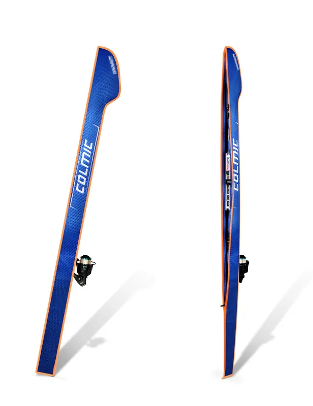 Fabrieksprijs Colmic Foderina Bolognese Foudraal (14x152cm)