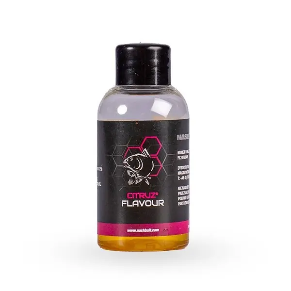 Alleen Vandaag Nash Citruz Flavour (50ml)