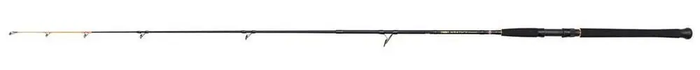 Penn Wrath II Dorade 702 Zeevishengel 2.13m (50-150g) Premium