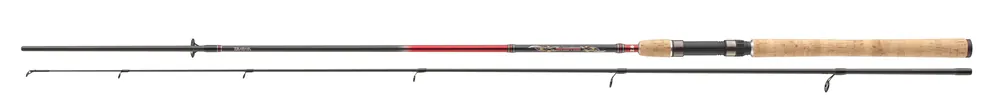 Bestseller Daiwa Sweepfire Jigger Spinhengel 2.40m (5-25g)