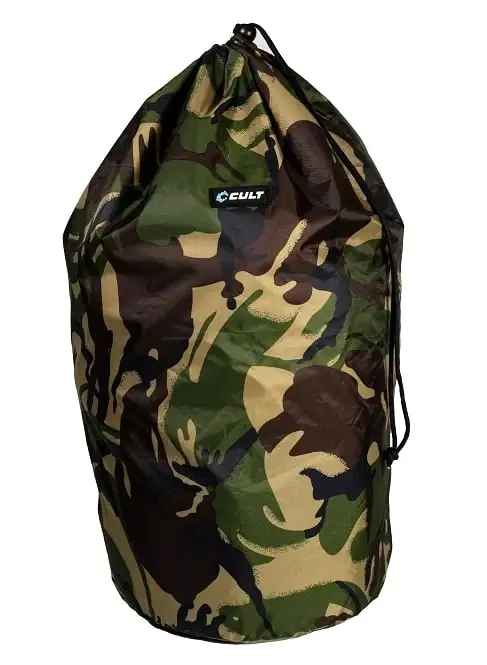 Cult DPM Stuff Sack Medium Goedkoop