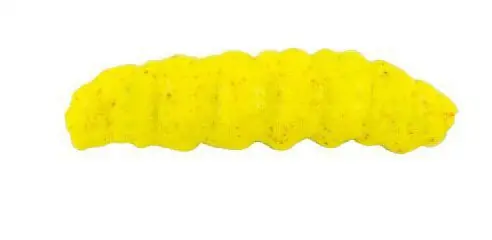 Berkley Gulp! Honey Worm 33mm (18 stuks) Black Bestel Nu