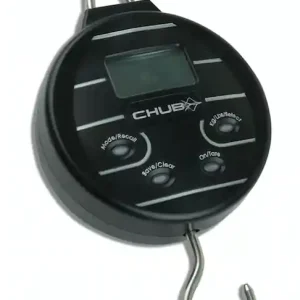 Chub Vantage Digital Scale Nieuw