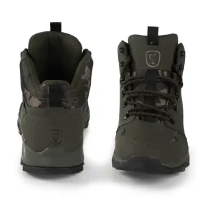 Express Levering Fox Khaki Camo Boot Visschoenen 41