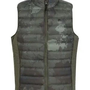 Navitas Indra Gilet Bodywarmer 2XL Direct Beschikbaar