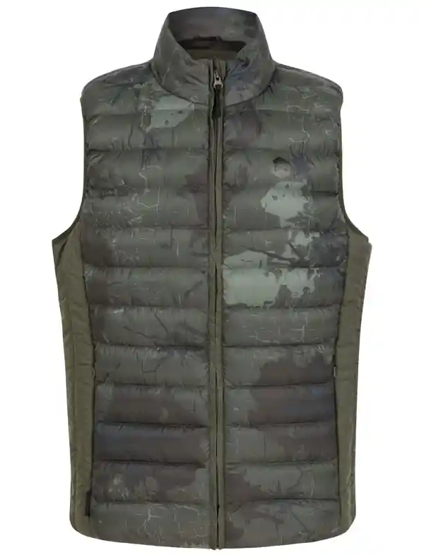 Navitas Indra Gilet Bodywarmer 2XL Direct Beschikbaar