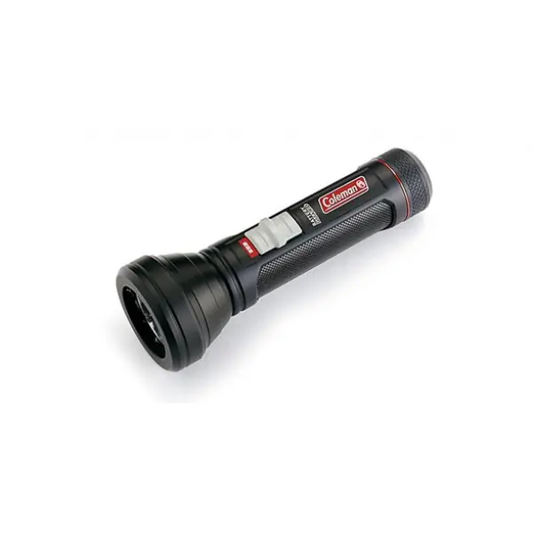 Betaalbaar Coleman BatteryGuard LED Flashlight 325L