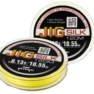 Betaalbaar Fox Rage Jig Silk