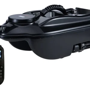 Koop Online Boatman Actor GPS V5 Voerboot Zwart
