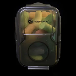 RidgeMonkey Disperse Foam Nuggets Session Pack Shop Nu
