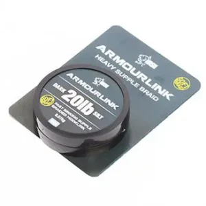 Bestseller Nash Armourlink Silt Karper Onderlijnmateriaal 20m 20lb