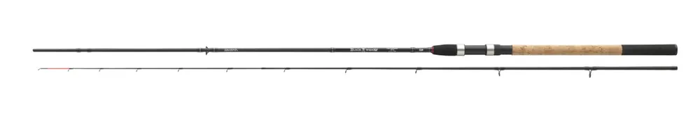 Daiwa Black Widow Method Feeder Hengel 2.70m 80g Hete Deal