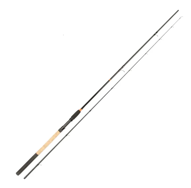 Dagaanbieding Frenzee FXT Waggler Hengel 10ft