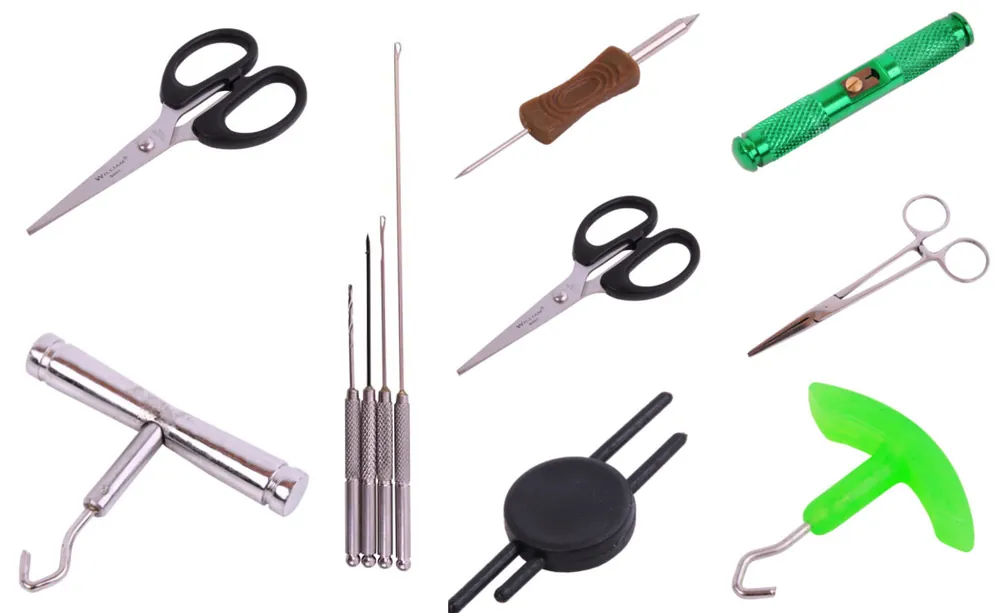 Betrouwbaar Ultimate Tool Kit & Stainless Tool Kit