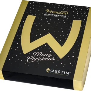 Beste Prijs Westin Premium Predator Advent Calendar (24 Dagen Cadeaus!)