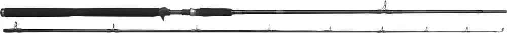 Westin W3 Powercast-T Baitcaster Hengel 2.48m 40-130g Gratis Retour