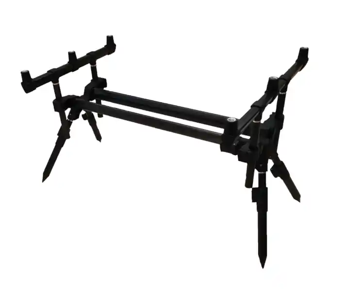 Rod Hutchinson Enduro Rod Pod Betrouwbaar