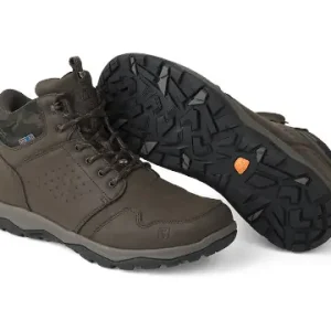 Fox Chunk Khaki Mid Boot 45 Beste Prijs