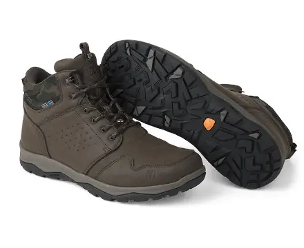 Fox Chunk Khaki Mid Boot 45 Beste Prijs