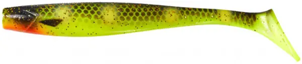 Bestel Nu Lucky John Kubira Swim Shad 5" / 12.7cm (3pcs)